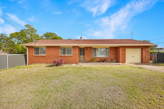 48 Calala Lane, Tamworth, NSW 2340