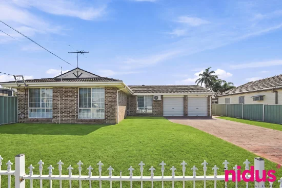 48 Callagher Street, Mount Druitt, NSW 2770