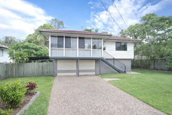 48 Camelia Ave, Logan Central, Qld 4114