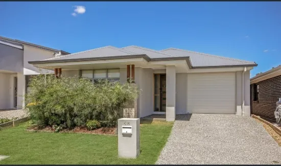 48 Cardwell Circuit, Thornlands, Qld 4164