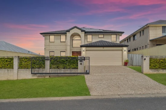 48 Caribbea Street, Eight Mile Plains, Qld 4113