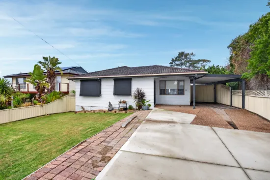 48 Carinya Street, Charmhaven, NSW 2263