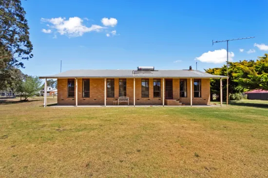 48 Carter Street, Stratford, Vic 3862