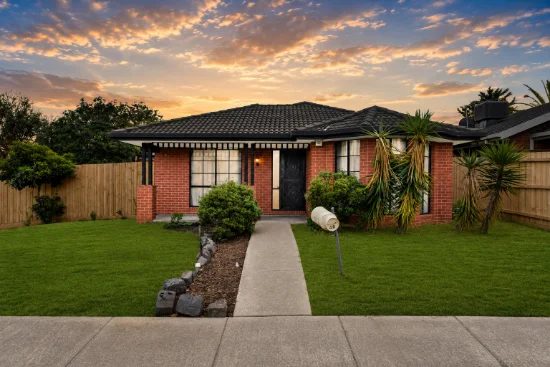 48 Casey Drive, Hoppers Crossing, Vic 3029