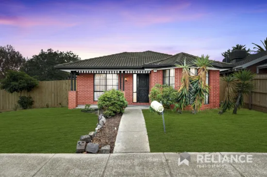 48 Casey Drive, Hoppers Crossing, Vic 3029