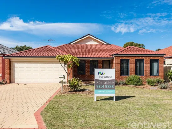 48 Caspian Drive, Wannanup, WA 6210