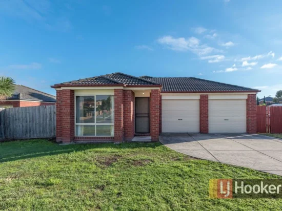 48 Cato Parkway, Lynbrook, Vic 3975