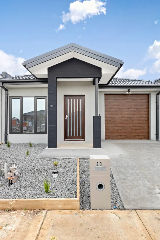 48 Cavalier St, Wyndham Vale, Vic 3024