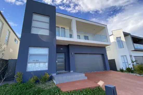 48 Centennial Drive, The Ponds, NSW 2769