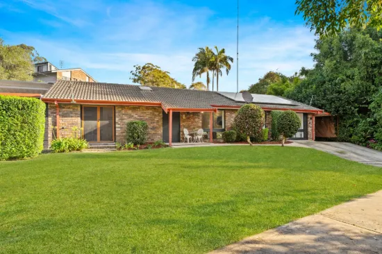 48 Chamberlain Road, Wyoming, NSW 2250