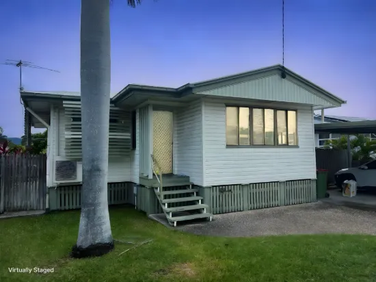 48 Chandler Street, Garbutt, Qld 4814