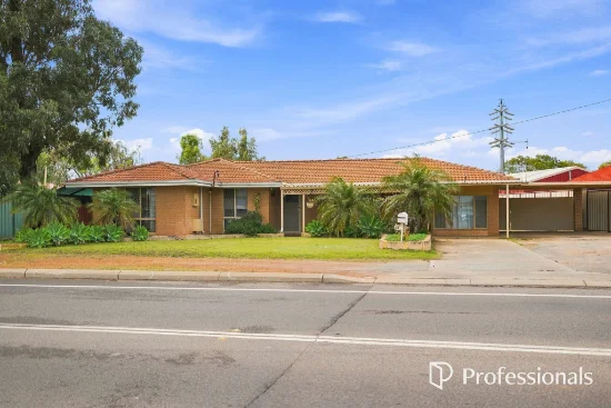 48 Chapman Valley Road, Waggrakine, WA 6530