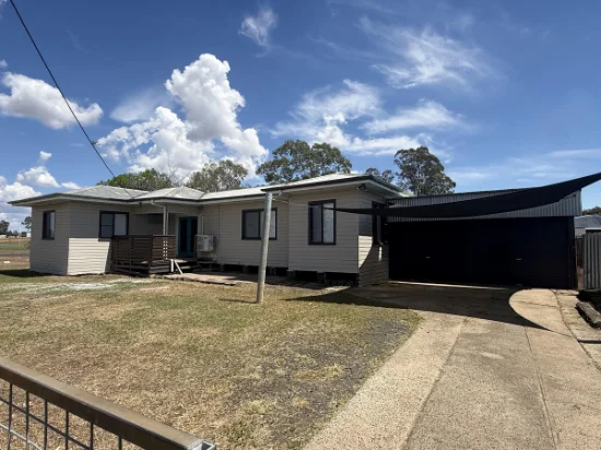 48 Charles Street, Dalby, Qld 4405 - For Rent