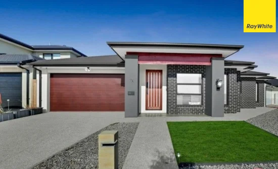 48 Charleston Road, Deanside, Vic 3336