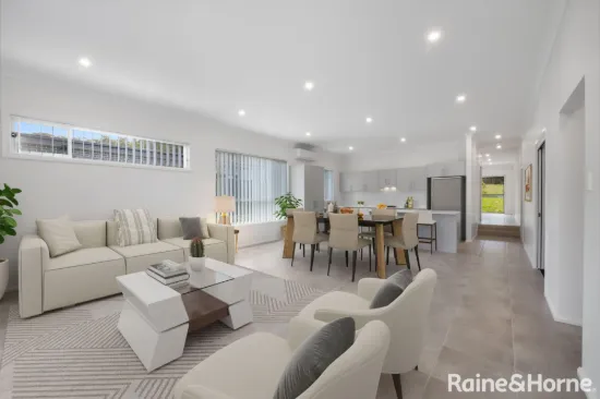 48 Childers Circuit, Wadalba, NSW 2259
