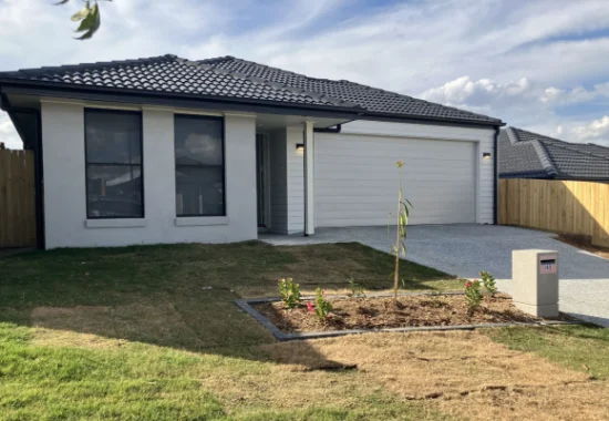 48 Chorus Cr, Ripley, Qld 4306