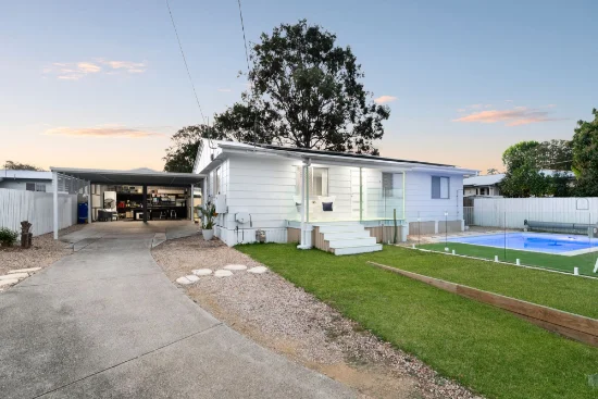 48 Christopher Street, Slacks Creek, Qld 4127