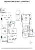 48 Christowel Street, Camberwell, Vic 3124-Floorplan