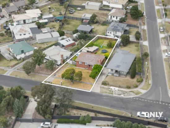 48 Churchill Road, Morwell, Vic 3840