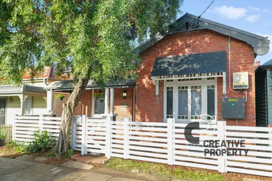 48 Clarke Street, Wallsend, NSW 2287