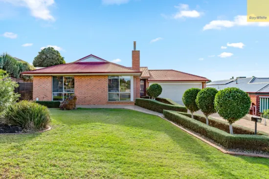 48 Clifton Drive, Bacchus Marsh VIC 3340-Image