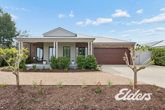 48  Coghill Street, Yarrawonga, Vic 3730