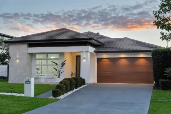 48 Cogrington Drive, Harrington Park, NSW 2567