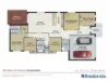 48 Colebrook Crescent, Doolandella, Qld 4077-Floorplan