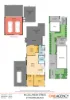 48 Collareen Street, Ettalong Beach, NSW 2257-Floorplan