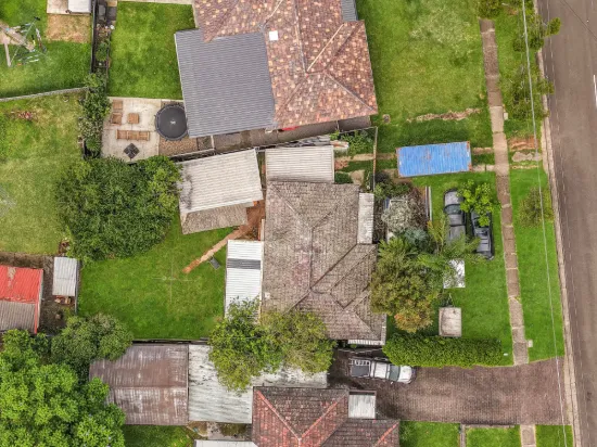 48 Columbia Road, Seven Hills, NSW 2147