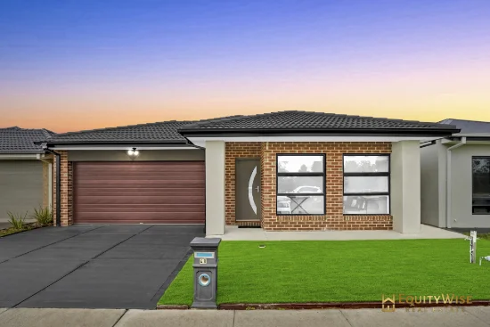 48 Communal Road, Wyndham Vale, Vic 3024