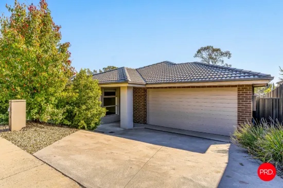 48 Coomoora Circuit, Strathfieldsaye, Vic 3551