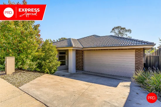 48 Coomoora Circut, Strathfieldsaye, Vic 3551