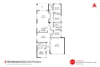 48 Coomoora Circut, Strathfieldsaye, Vic 3551-Floorplan