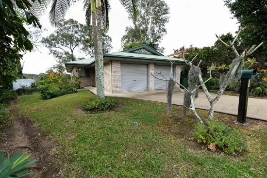 48 Copperfield Drive, Eagleby, Qld 4207