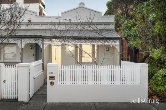 48 Coppin Street, Richmond, Vic 3121