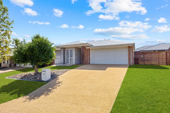 48 Cornforth Crescent, Kirkwood QLD 4680-Image
