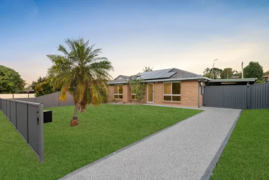 48 Coronation Road, Boronia Heights QLD 4124-Image