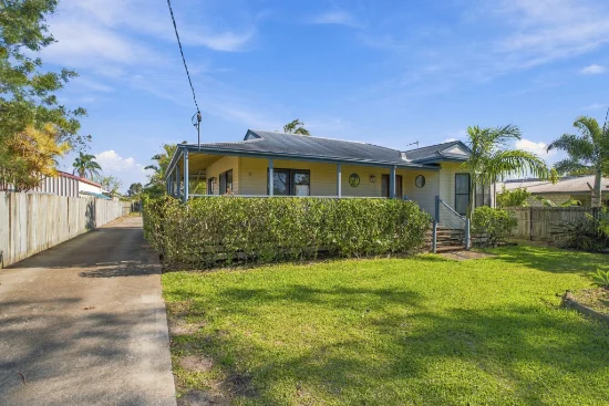 48 Corser Street, Point Vernon, Qld 4655