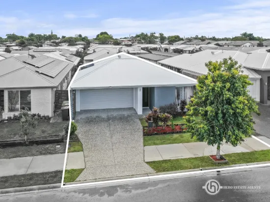 48 Crawford Street, Strathpine, Qld 4500