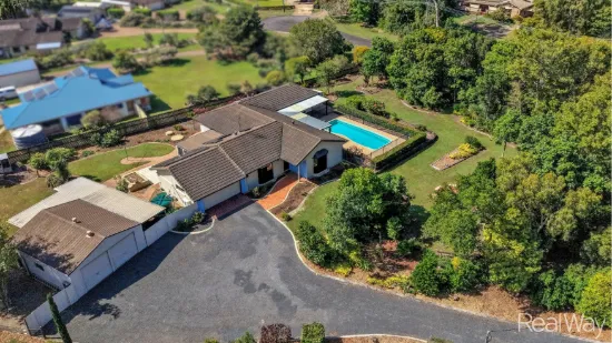 48 Currawong Road, Gooburrum, Qld 4670