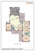 48 Currawong Road, Gooburrum, Qld 4670-Floorplan