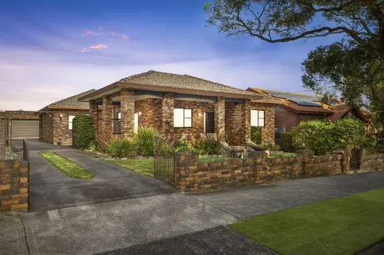 48 Dalmar Street, Croydon, NSW 2132