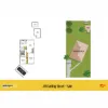 48 Darling Street, Sale, Vic 3850-Floorplan