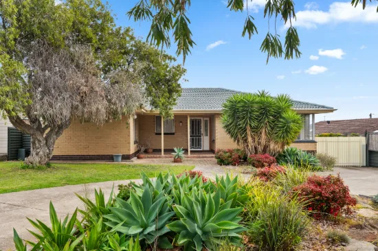 48 Davenport Terrace, Seacliff Park, SA 5049