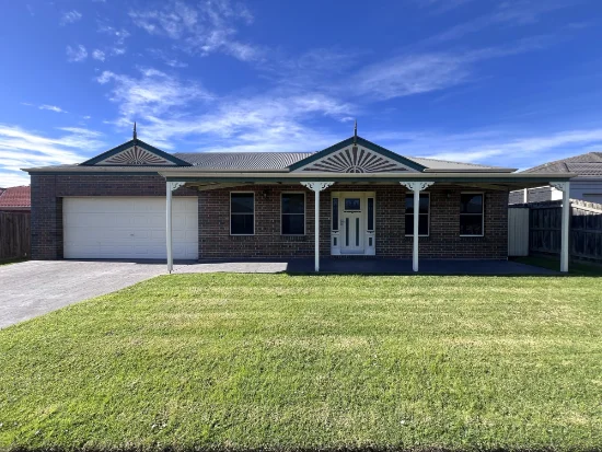 48  Davey Drive, Trafalgar, Vic 3824