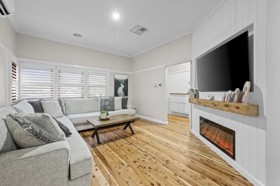 48 Deas Street, Benalla, Vic 3672