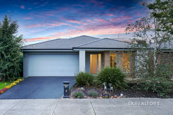 48 Debonair Parade, Craigieburn, Vic 3064