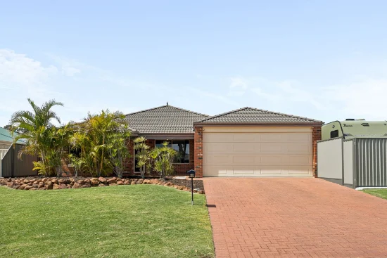 48 Diamantina Boulevard, Byford, WA 6122