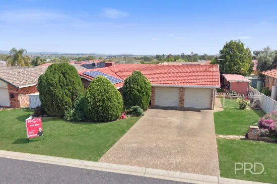 48 Dibar Drive, Hillvue, NSW 2340 - For Sale